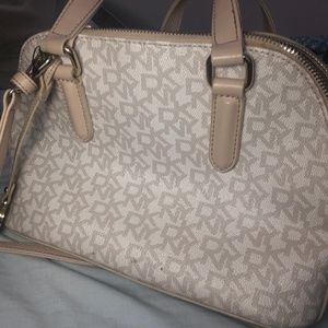 DKNY handbag